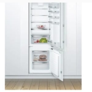 Bosch Series 6 Built-In Fridge-Freezer