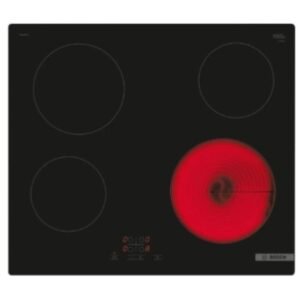 Bosch Series 4 Electric Hob – 60cm