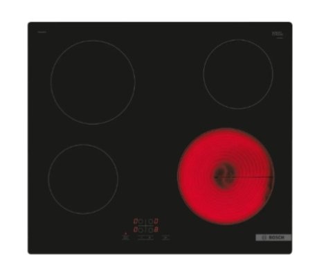 Bosch Series 4 Electric Hob – 60cm