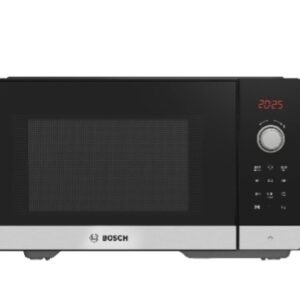 Bosch Freestanding Microwave with Grill