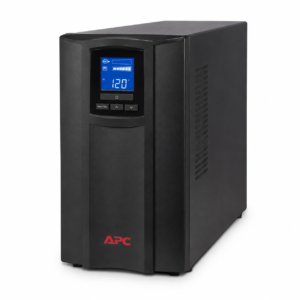 APC Smart-UPS C 2000VA LCD