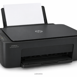 HP DeskJet Ink Advantage 2976 Wireless All-in-One Colour Printer – Print, Scan & Copy, Dual-Band Wi-Fi (B18K0C)