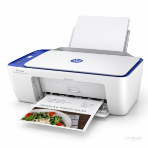 HP DeskJet Ink Advantage Ultra 4927 All-in-One Printer – Low-Cost Colour Printer for Home & Students (6W7G3B)