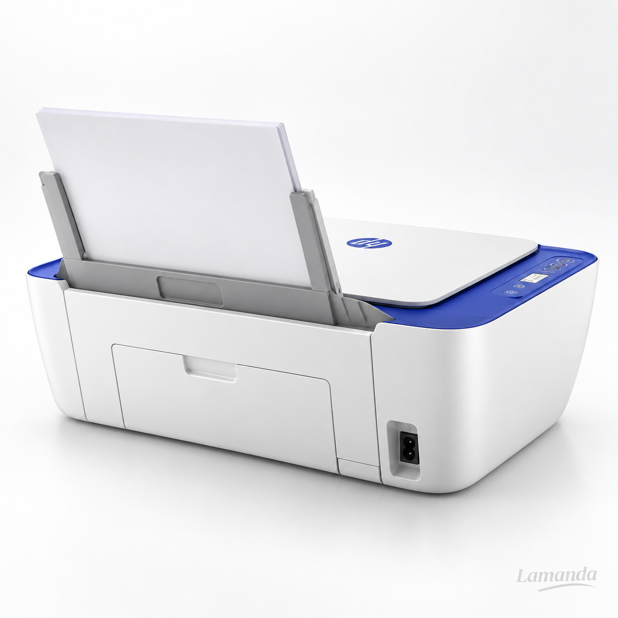 HP DeskJet Ink Advantage Ultra 4927 All-in-One Printer – Low-Cost Colour Printer for Home & Students (6W7G3B) - Image 3