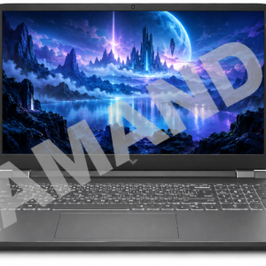 Brand-New HP Victus 16‑r1026nia Gaming Laptop – 14th Gen Intel Core i7‑14700HX, 16GB DDR5 RAM, 1TB NVMe SSD, NVIDIA GeForce RTX 4050 6GB, 16.1″ FHD 144Hz Display & Windows 11 – Mica Silver