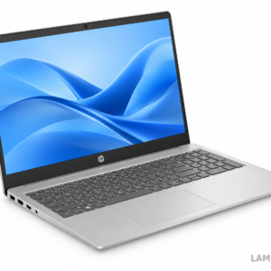 HP 15-fd0127dx 15.6-inch Touchscreen Laptop – Intel Core i7-1355U, 16GB DDR5 RAM, 512GB SSD, Windows 11