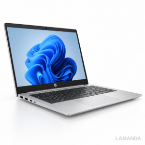 HP Laptop 14 Intel Core Ultra 5 8GB/512GB