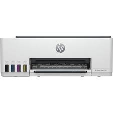 HP Smart Tank 580 Wireless All-in-One Colour Ink Tank Printer with Wi-Fi, Scan & Copy – 1F3Y2A