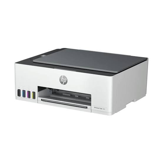 HP Smart Tank 580 Wireless All-in-One Colour Ink Tank Printer with Wi-Fi, Scan & Copy – 1F3Y2A - Image 2