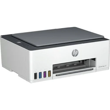 HP Smart Tank 580 Wireless All-in-One Colour Ink Tank Printer with Wi-Fi, Scan & Copy – 1F3Y2A - Image 3