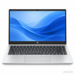 HP 14 Core Ultra 5 8GB/512GB SSD
