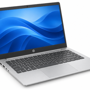 HP 240R G10, INTEL COREi3- 100U, 512GB-SSD, 8GB DDR4 RAM , 14"FHD IPS Display, FREEDOS, PN : C8HR7AT, NO BACKLIT , TURBO SILVER, 1 YEAR CHANNEL WARRANTY