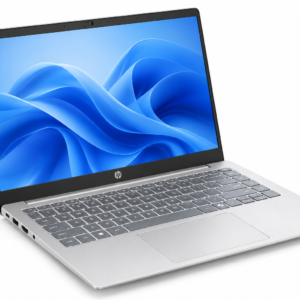 HP Laptop AI 14-hc0000nia – Intel Core Ultra 5 225U, 8GB DDR5 RAM, 512GB SSD, 14-inch FHD IPS, Windows 11