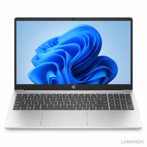 HP 15 Core i5 13th Gen 16GB/512GB Touch