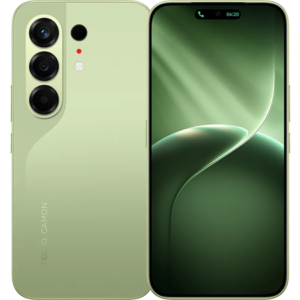TECNO CAMON 50 – Advanced Camera, Stunning Display & Powerful Performance