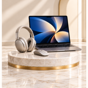 Computers & Laptops