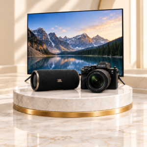 Electronics