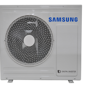 Samsung CAC Digital Inverter Outdoor Air Conditioner, 7.1kW