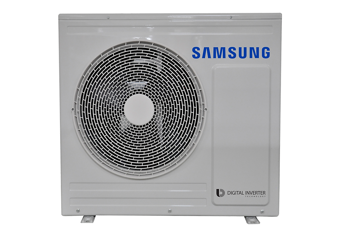 Samsung CAC Digital Inverter Outdoor Air Conditioner, 7.1kW