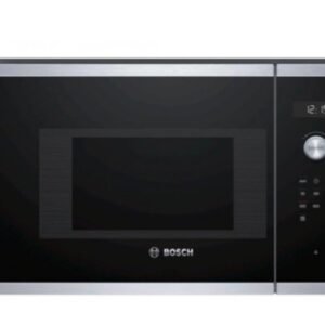 Bosch Series 6 Built-In Microwave