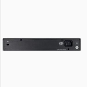 D-Link 16-Port 10/100Mbps Network Switch