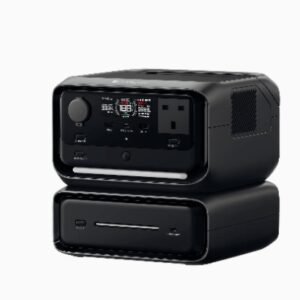 EcoFlow RIVER 3 Max Portable Power Station