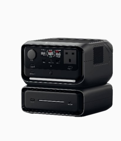 EcoFlow RIVER 3 Max Portable Power Station
