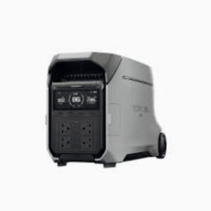 EcoFlow DELTA Pro 3 Portable Power Station