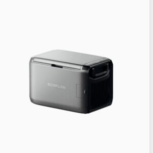 EcoFlow GLACIER Classic 55L Portable Fridge-Freezer