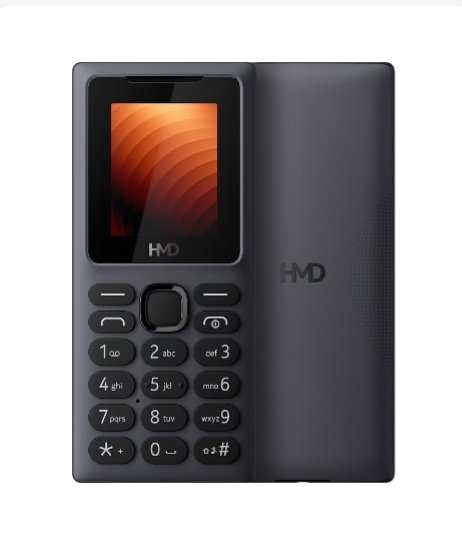HMD 100 TA-1753 WEA