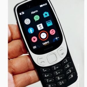 Nokia 3210 TA-1618