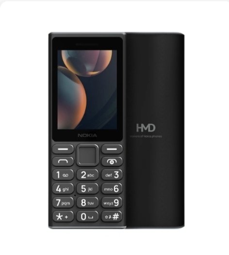 Nokia 108 TA-1627 DS
