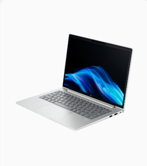HP Laptop C38KWAT – Premium Configuration