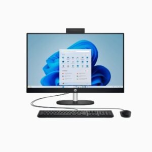 HP All-in-One AI 27-cr20 Series