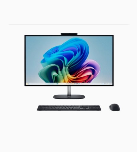 HP All-in-One D6VL7EA