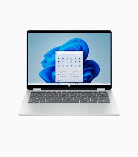 HP Laptop D2QL0EA