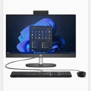 HP 240 G10 All-in-One Desktop