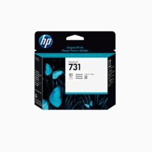 HP 731 DesignJet Printhead