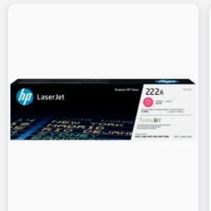 HP 222A Magenta Original LaserJet Toner