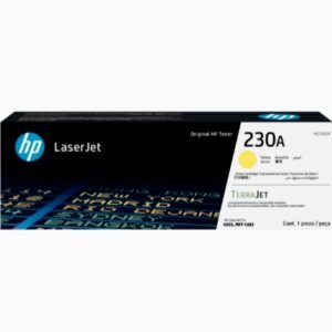HP 230A Yellow Original LaserJet Toner