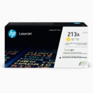 HP 213A Yellow Original LaserJet Toner
