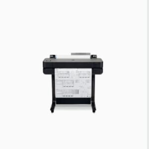 HP DesignJet T630 24-in Printer: EU