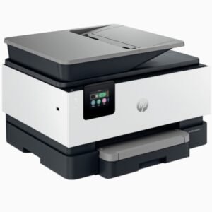 HP OfficeJet Pro 9123 All-in-One Printer