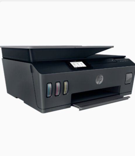 HP Smart Tank 530 All-in-One Printer