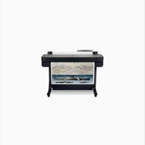HP DesignJet T850 36-in Multifunction Printer