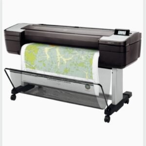 HP DesignJet T1700 44-in Printer