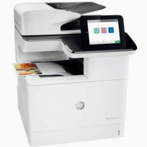 HP Color LaserJet Enterprise Multifunction Printer