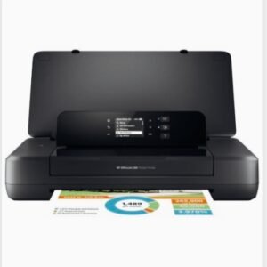 HP OfficeJet 202 Mobile Printer