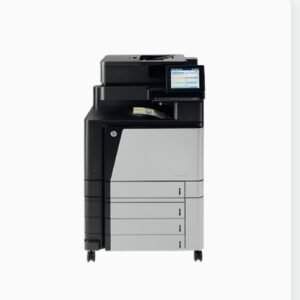 HP Color LaserJet Enterprise Flow Series