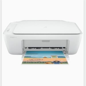 HP DeskJet 2320 All-in-One Printer